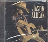 Jason Aldean - Rearview Town
