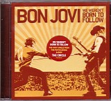Bon Jovi - We Weren't Born To Follow