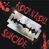S.E.X. Department - Rock 'N' Roll Suicide