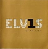 Elvis Presley - ELV1S 30 #1 Hits