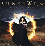 Sunstorm - Emotional Fire