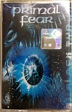 Primal Fear - Black Sun