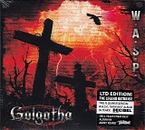 W.A.S.P. - Golgotha