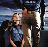 Scorpions - Animal Magnetism