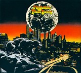 Thin Lizzy - Nightlife (Deluxe Expanded Edition)