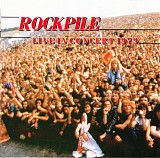 Rockpile - Live In Concert 1979