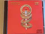 Toto - Toto IV