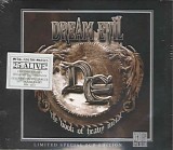 Dream Evil - The Book Of Heavy Metal