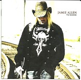 Jamie Allen - The Storyteller