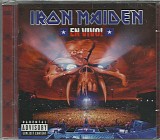 Iron Maiden - En Vivo!