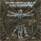 Triumph - Thunder Seven