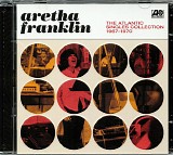 Aretha Franklin - The Atlantic Singles Collection 1967-1970