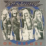 Fastway - On Target