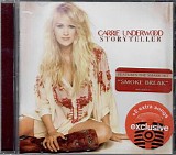 Carrie Underwood - Storyteller