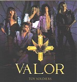 Valor - Toy Soldiers