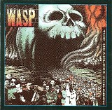 W.A.S.P. - The Headless Children