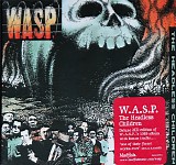 W.A.S.P. - The Headless Children