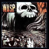 W.A.S.P. - The Headless Children