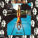 Def Leppard - High 'N' Dry