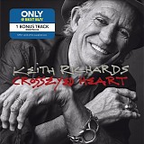 Keith Richards - Crosseyed Heart