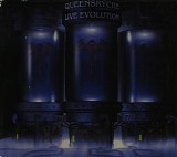 QueensrÃ¿che - Live Evolution