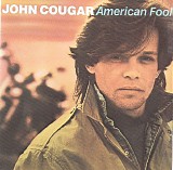 John Cougar Mellencamp - American Fool