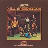 REO Speedwagon - Ridin' The Storm Out