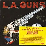 L.A. Guns - Cocked & Loaded