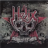 Helix - Vagabond Bones