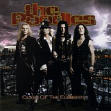 The Poodles - Clash Of The Elements