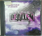 De Allen - Twisted Inside