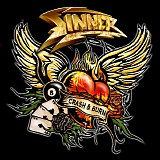 Sinner - Crash & Burn