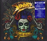 Sinner - Tequila Suicide