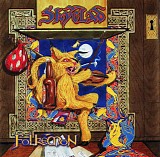 Skyclad - FolkÃ©mon