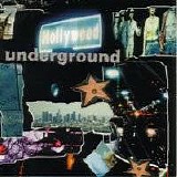 Hollywood Underground - Hollywood Underground