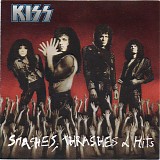 KISS - Smashes, Thrashes & Hits