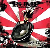 Pump - Sonic Extasy