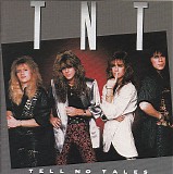 TNT (15) - Tell No Tales