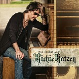 Richie Kotzen - The Essential Richie Kotzen