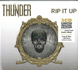 Thunder - Rip It Up