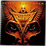 Triumph - Never Surrender