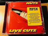 Nutz - Live Cutz