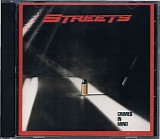 Streets - Crimes In Mind