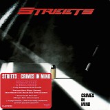 Streets - Crimes In Mind
