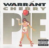 Warrant - Cherry Pie