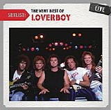 Loverboy - The Very Best Of Live