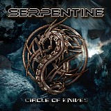 Serpentine - Circle Of Knives