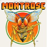 Montrose - The Very Best Of Montrose