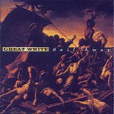 Great White - Sail Away / Anaheim Live