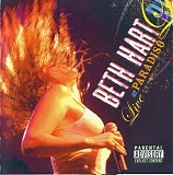 Beth Hart - Live At Paradiso